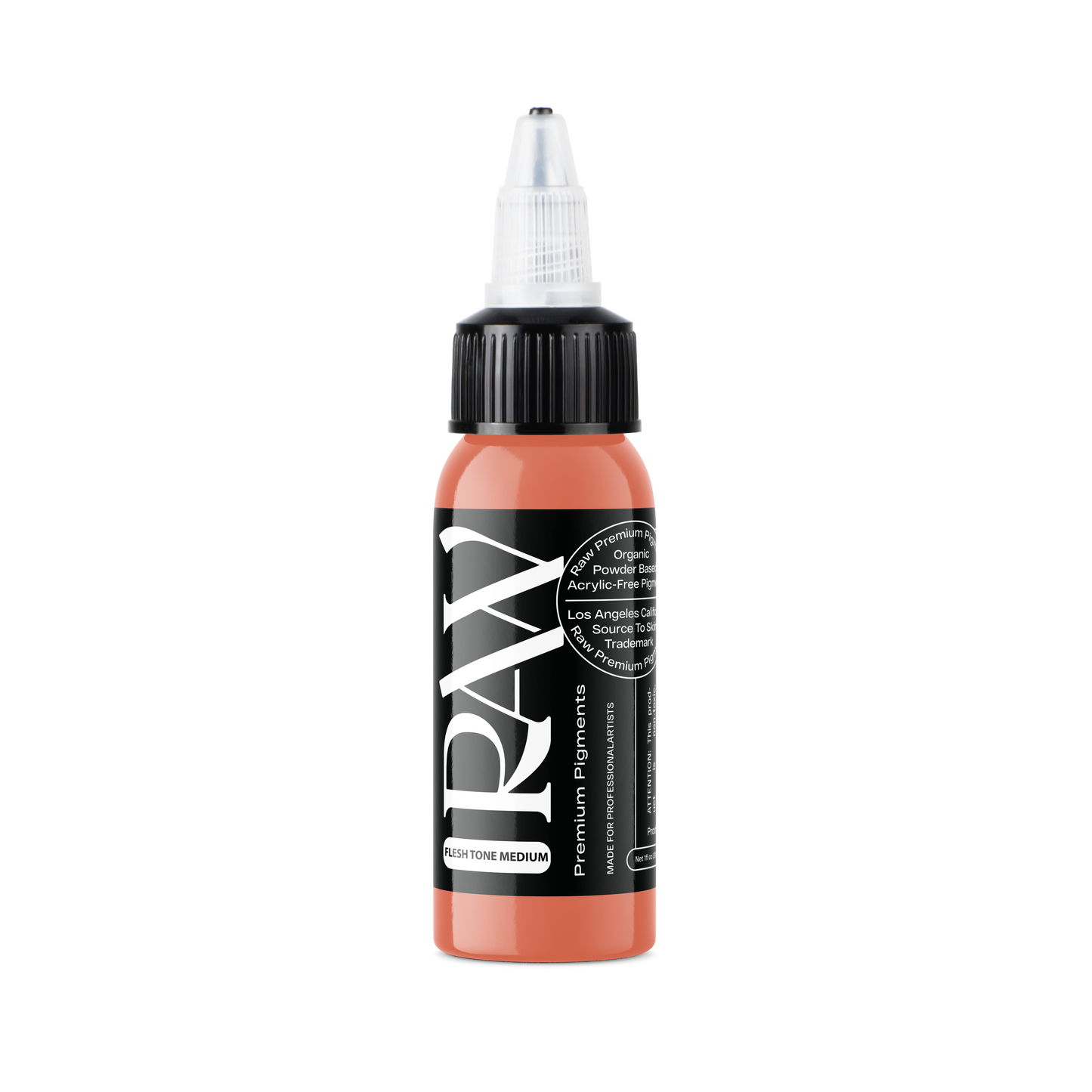 RAW Pigments - Flesh Tone Medium