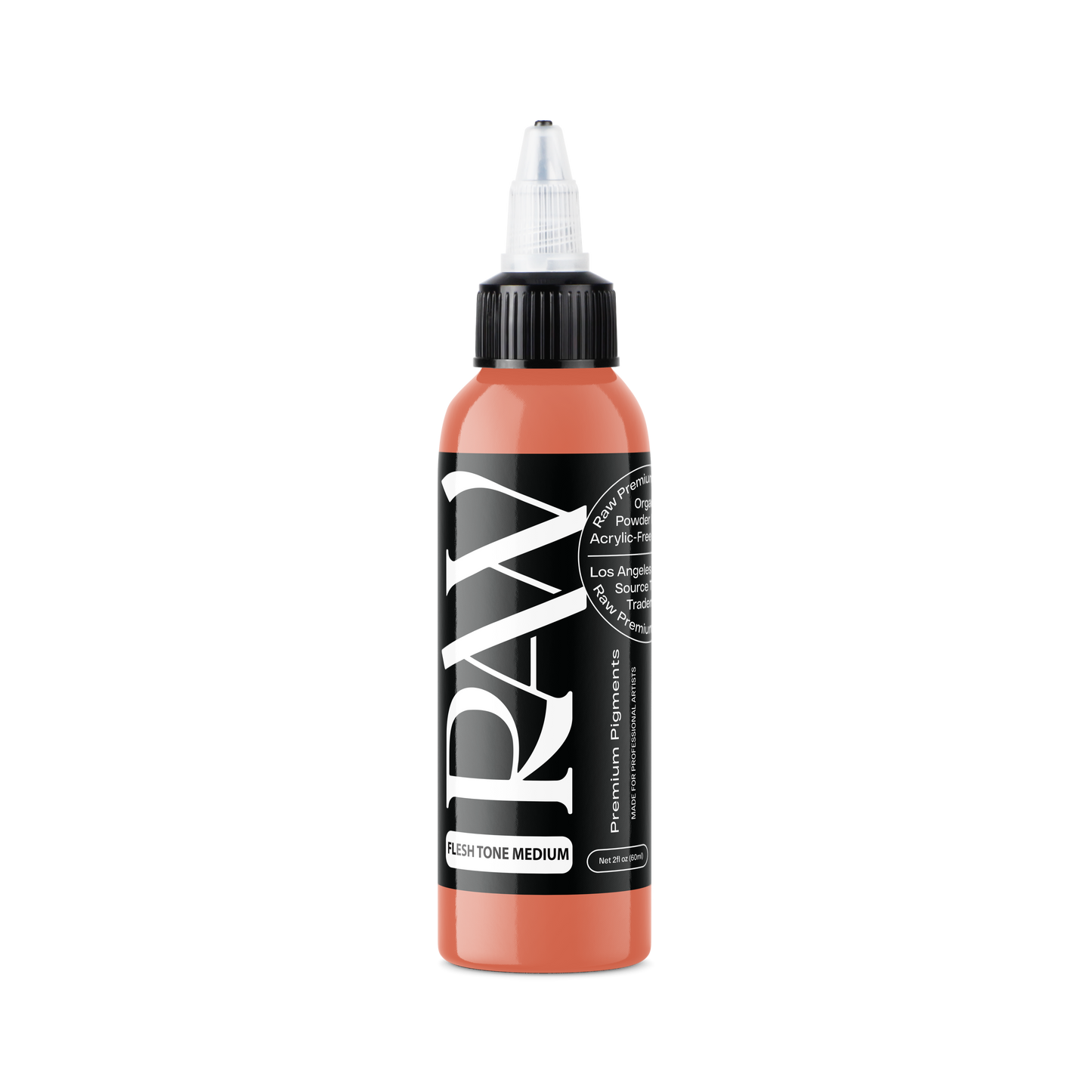 RAW Pigments - Flesh Tone Medium