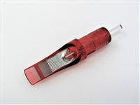 Helios Red Label Cartridges - Curved Magnum Open