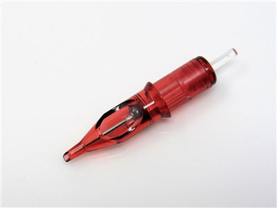 Helios Red Label Cartridges - Round Shader