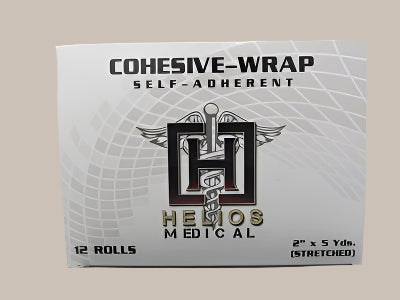 Helios Grip Wrap 2"