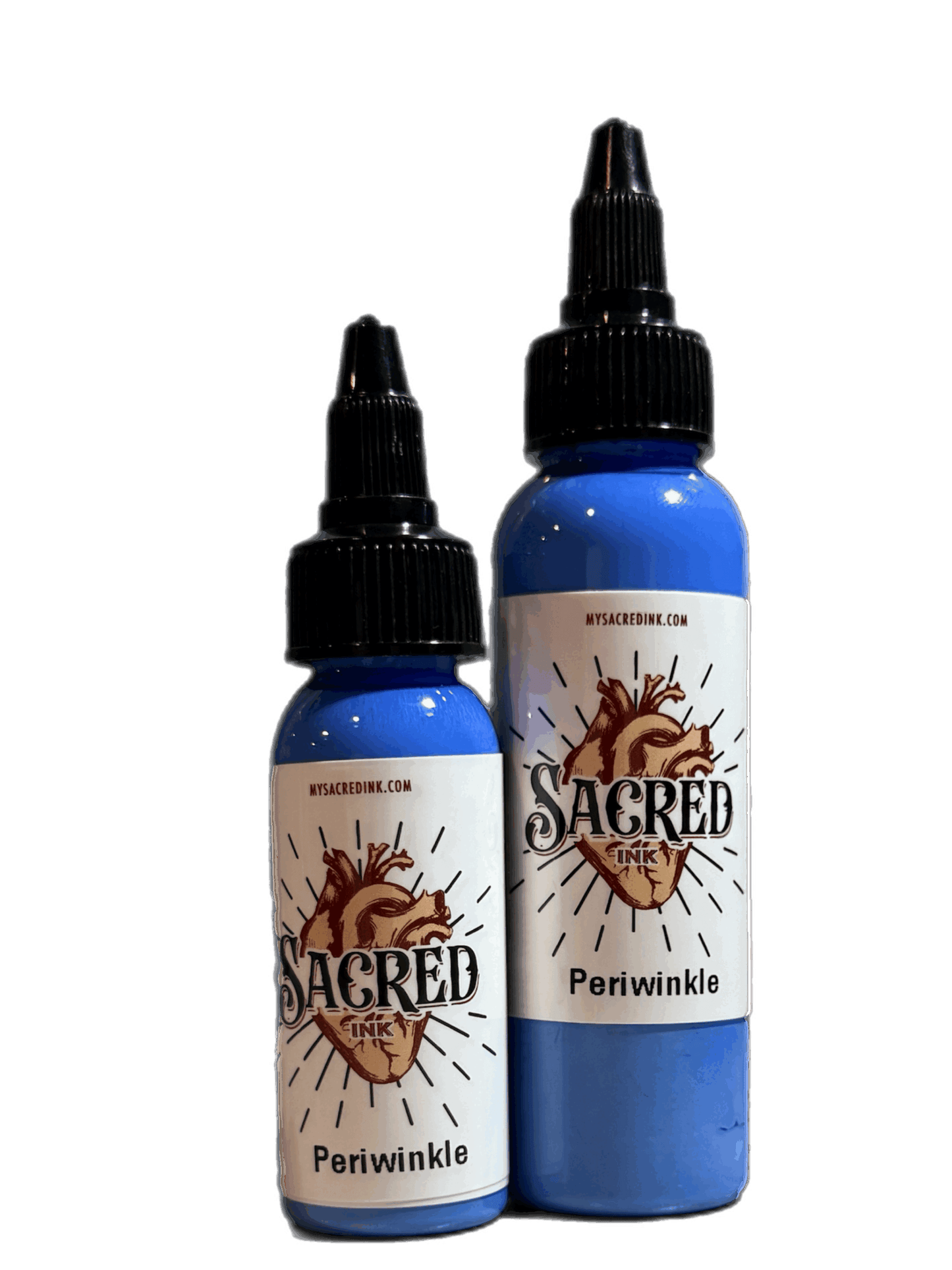 Sacred Ink - Periwinkle