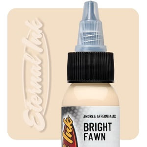 Eternal Ink - Andrea Afferni Bright Fawn