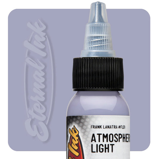 Eternal Ink - Frank La Natra Atmospheric Light