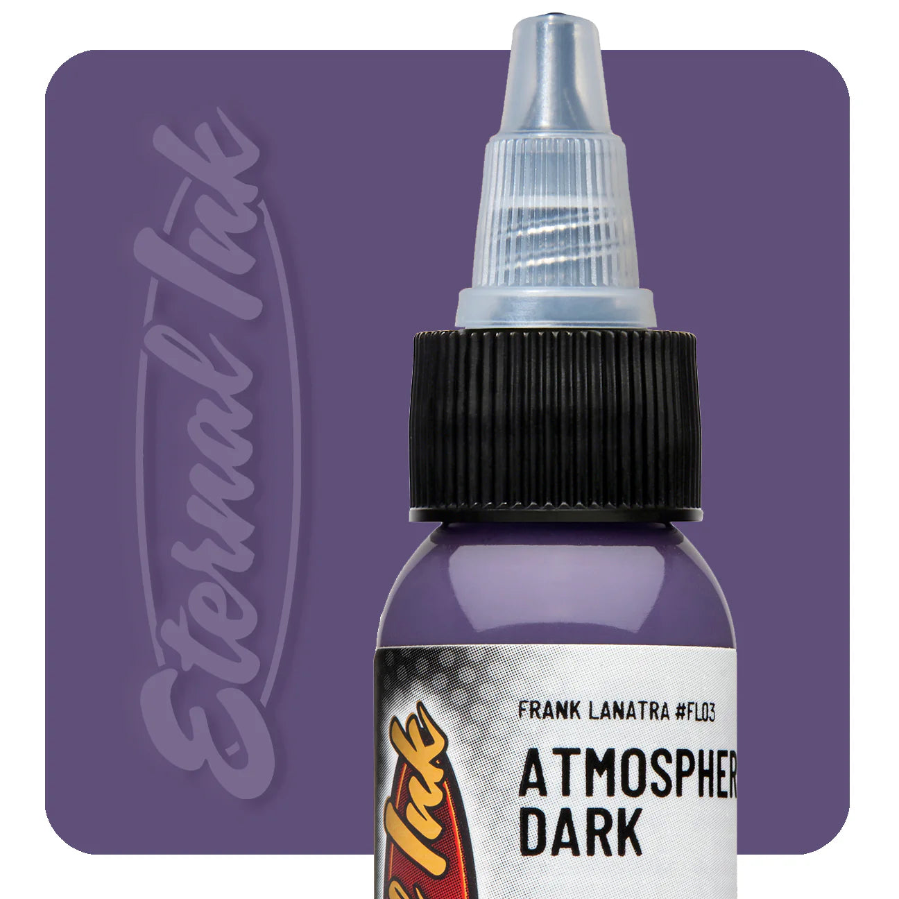 Eternal Ink - Frank La Natra Atmospheric Dark