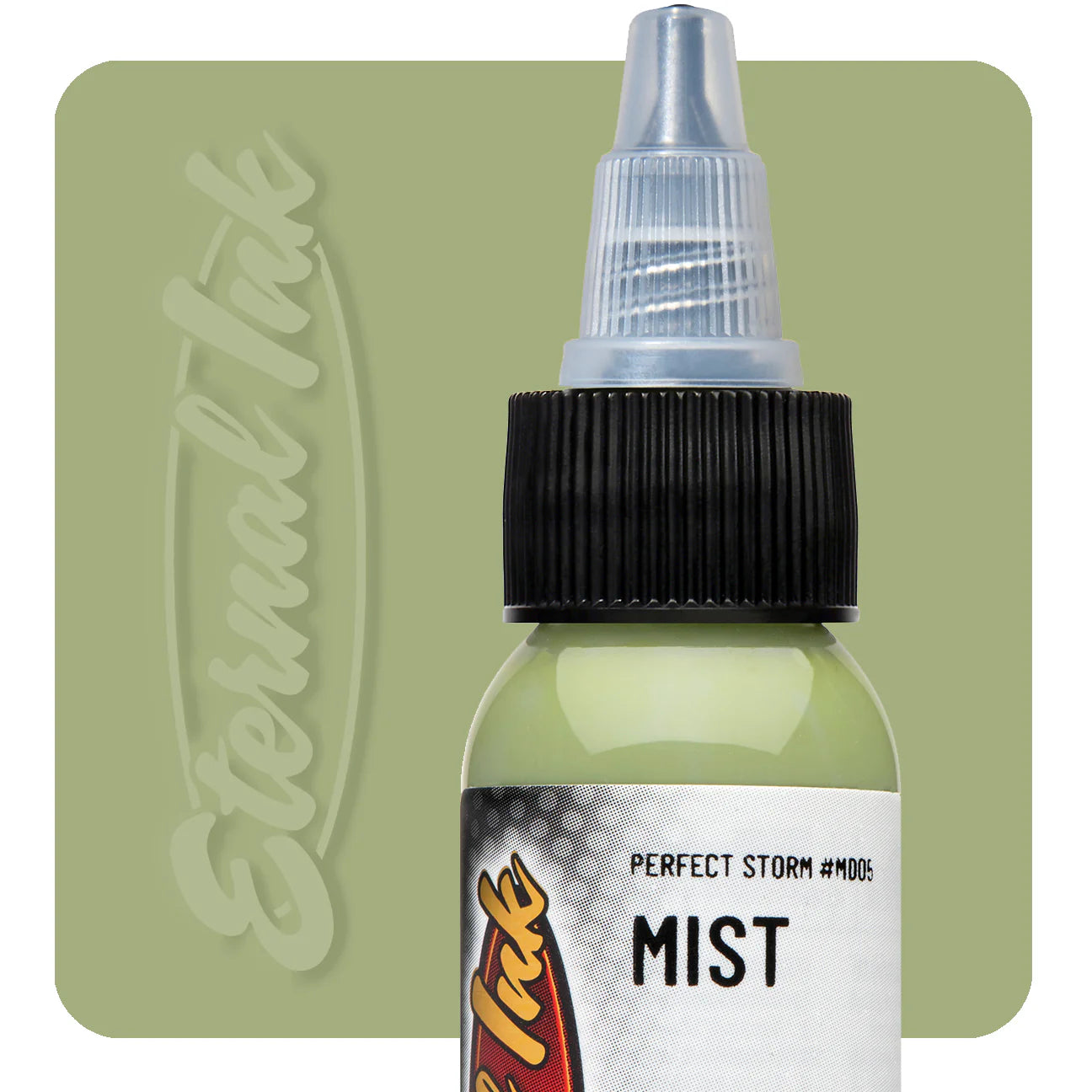 Eternal Ink - Perfect Storm Mist
