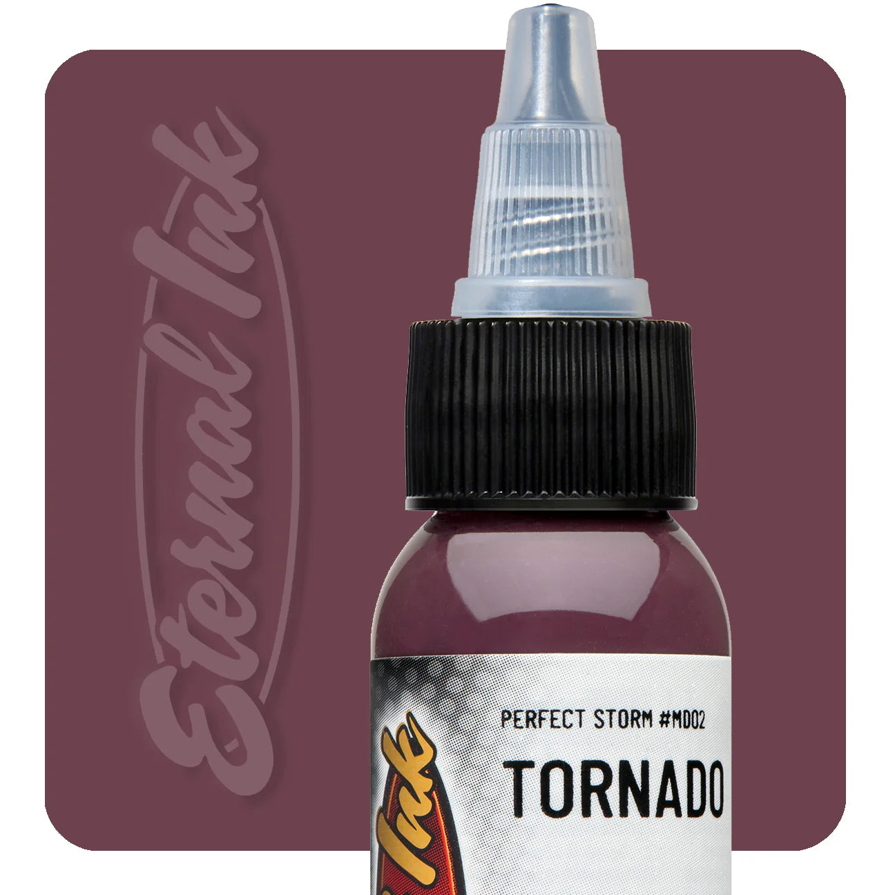 Eternal Ink - Perfect Storm Tornado