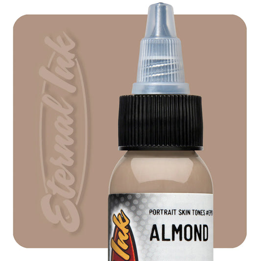 Eternal Ink - Portrait Skin Tones Almond