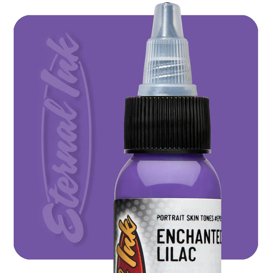 Eternal Ink - Portrait Skin Tones Enchanted Lilac