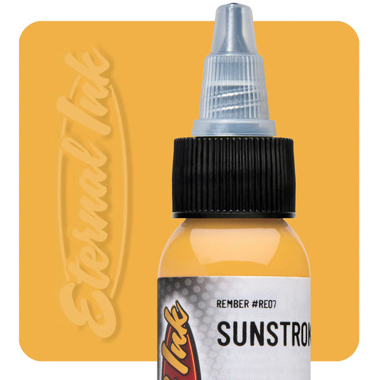 Eternal Ink - Rember Sunstroke