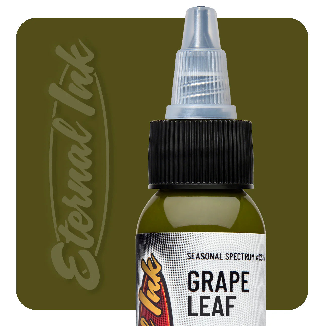 Eternal Ink - Seasonal Spectrum Grape Leaf