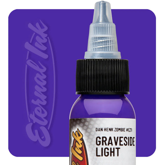 Eternal Ink - Zombie Graveside Light