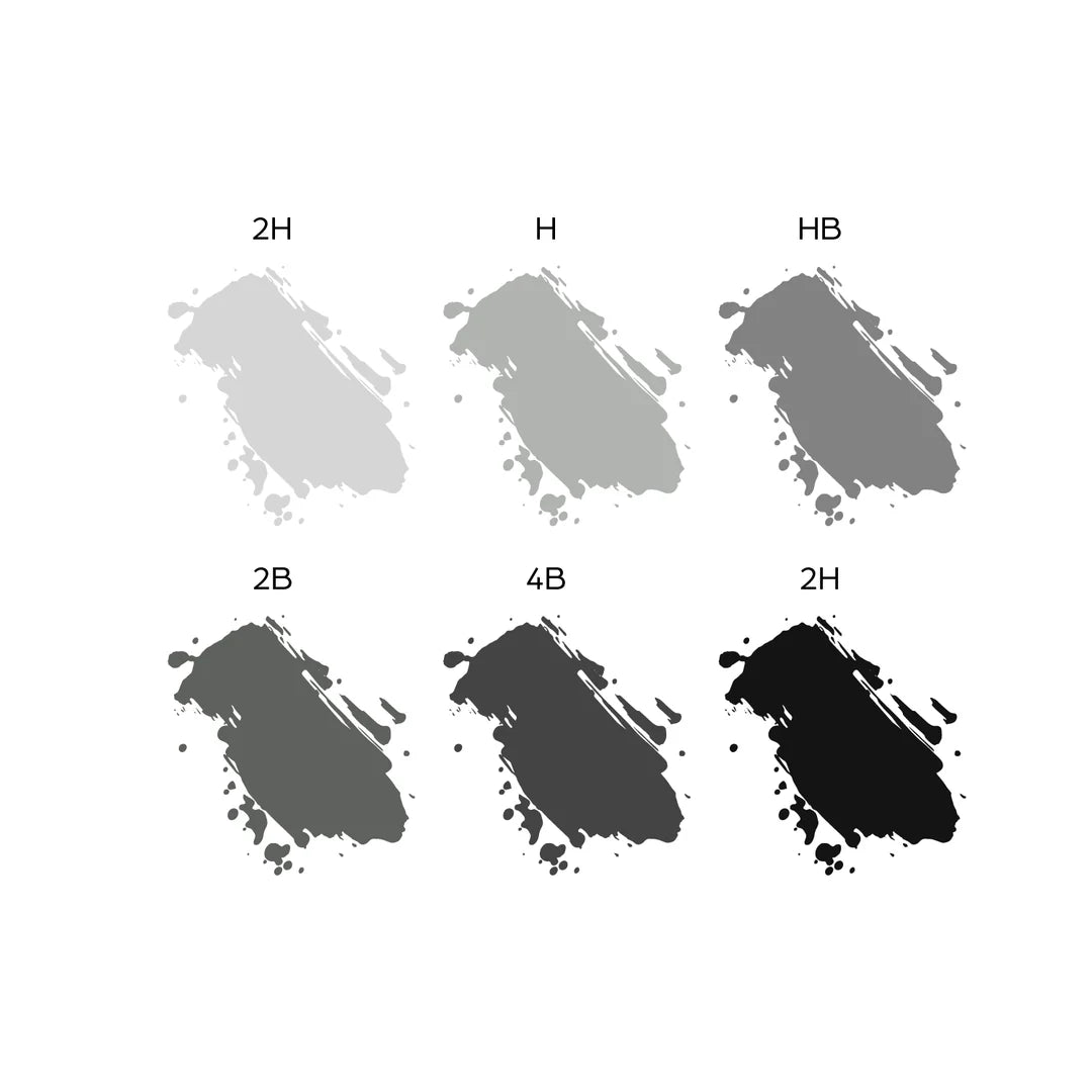 World Famous - Poch Mono Chromatic Set