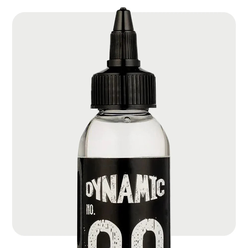 Dynamic 00 Tattoo Ink Mixing Solution