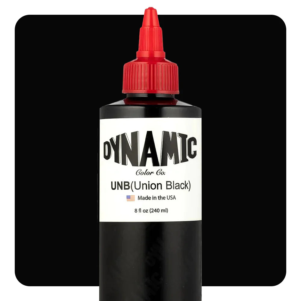Dynamic Union Black