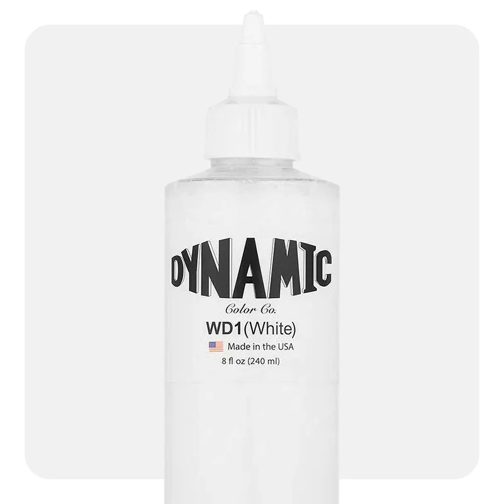 Dynamic White
