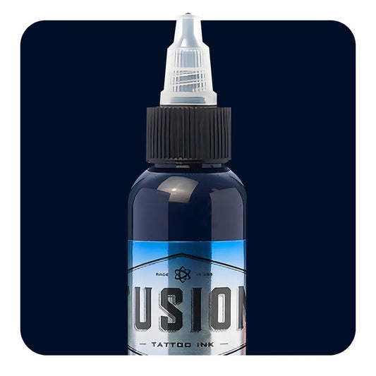 Fusion - Turquoise Concentrate