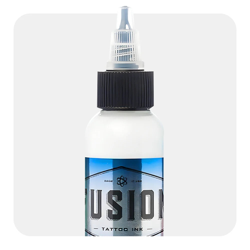 Fusion - White