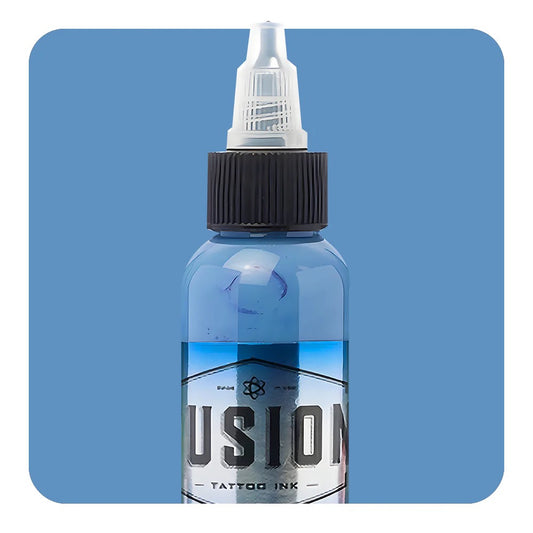 Fusion - Wild Lavender