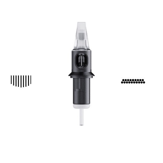 Cheyenne Safety Cartridges - Magnum Softedge