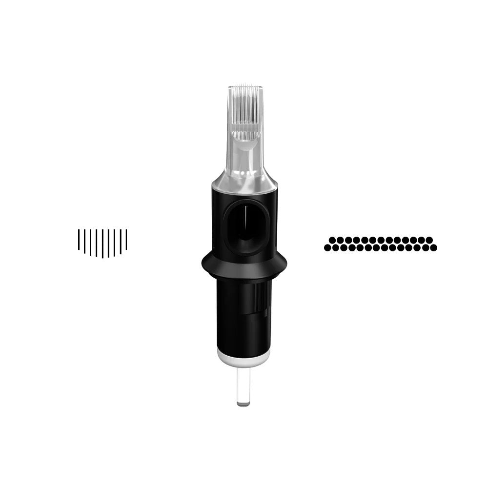 Cheyenne Safety Cartridges - Magnum Softedge TX