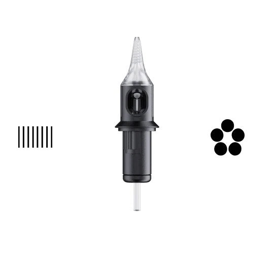 Cheyenne - Capillary Cartridges - Liner 0.30