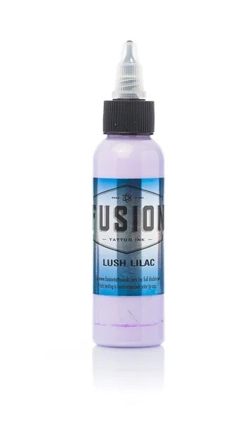 Fusion - Lush Lilac Pastel