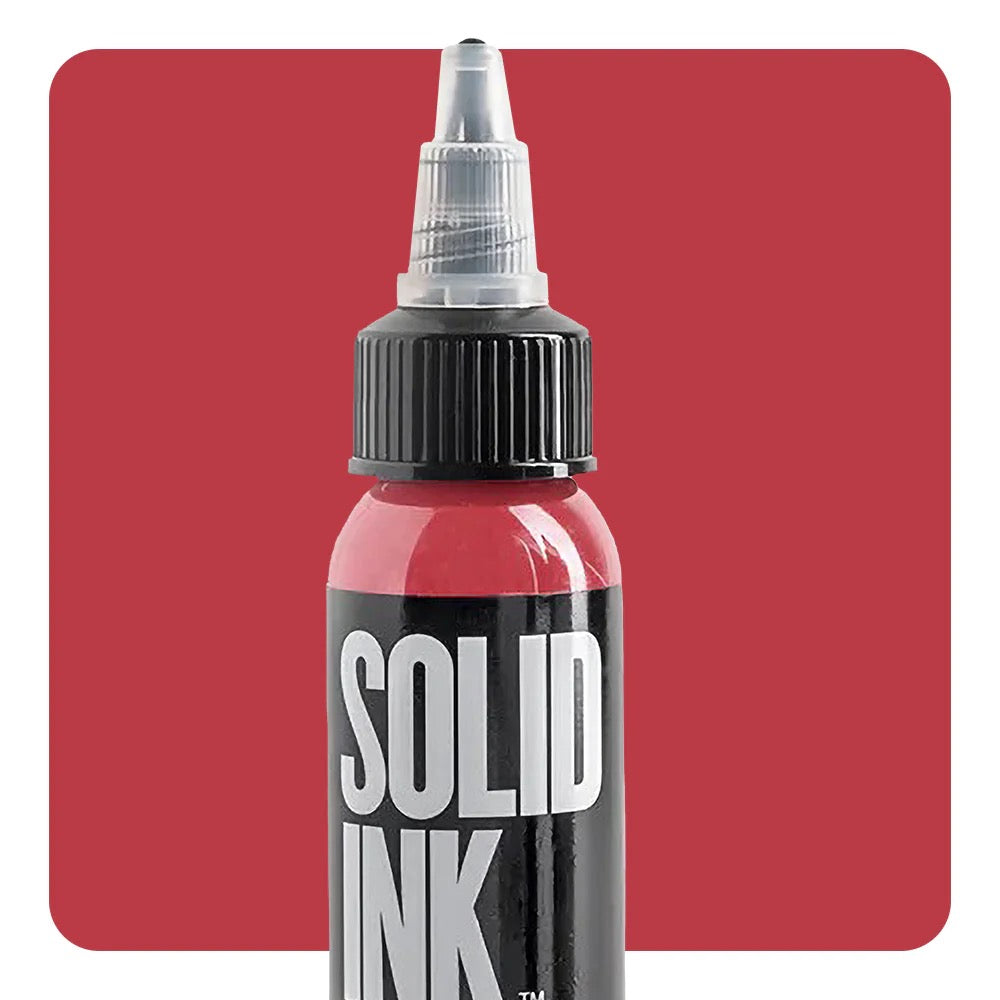 Solid Ink - Watermelon