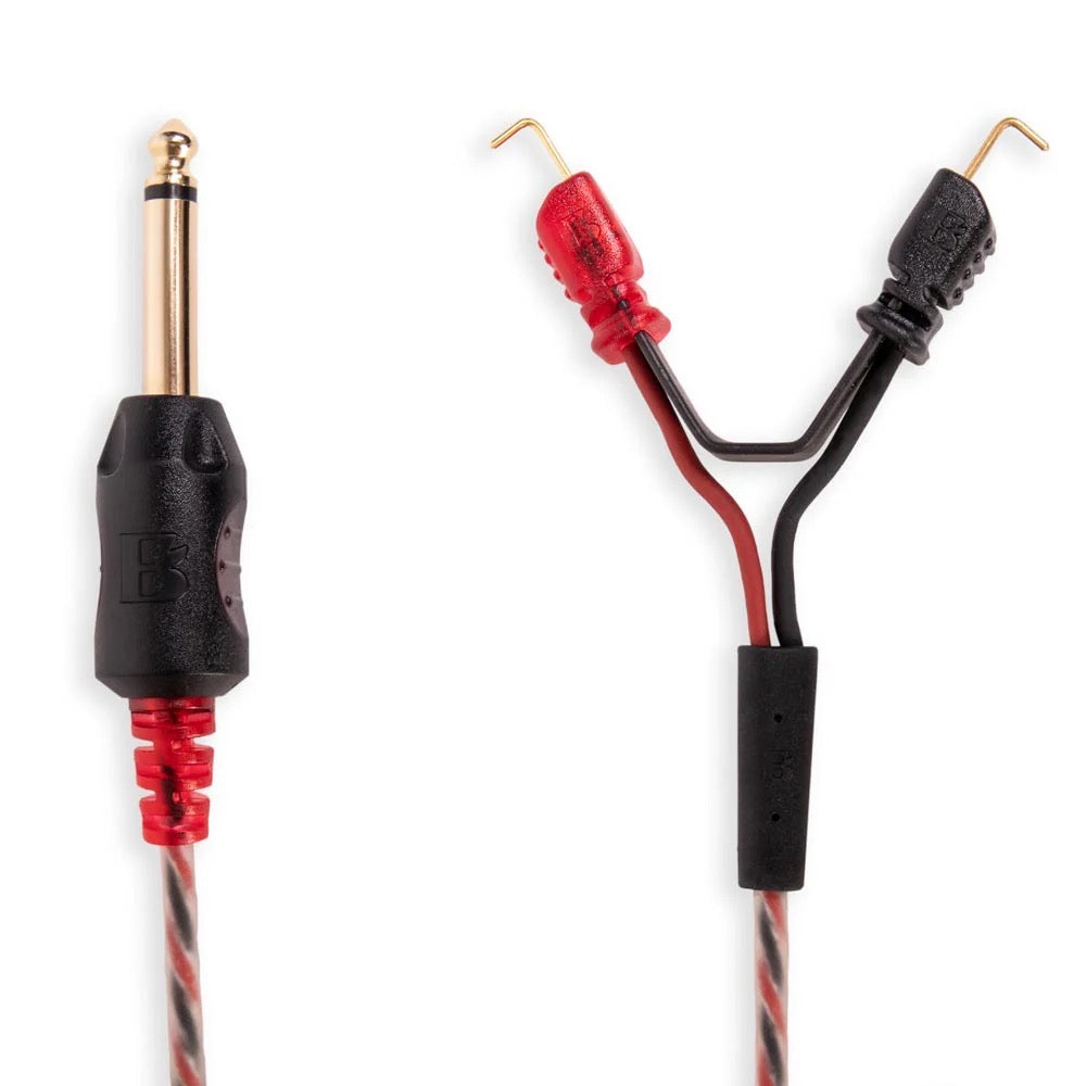 Bishop 7’ Long Premium Clip Cord