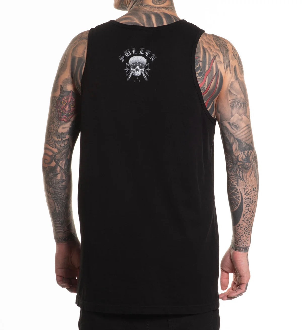Sullen Flipped Tank