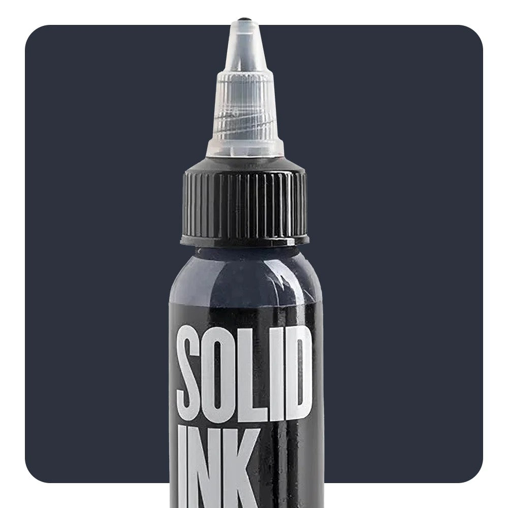 Solid Ink - Onyx