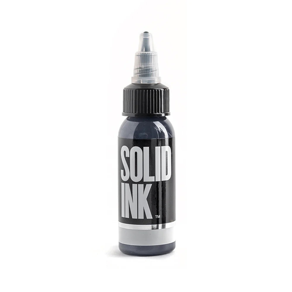 Solid Ink - Onyx