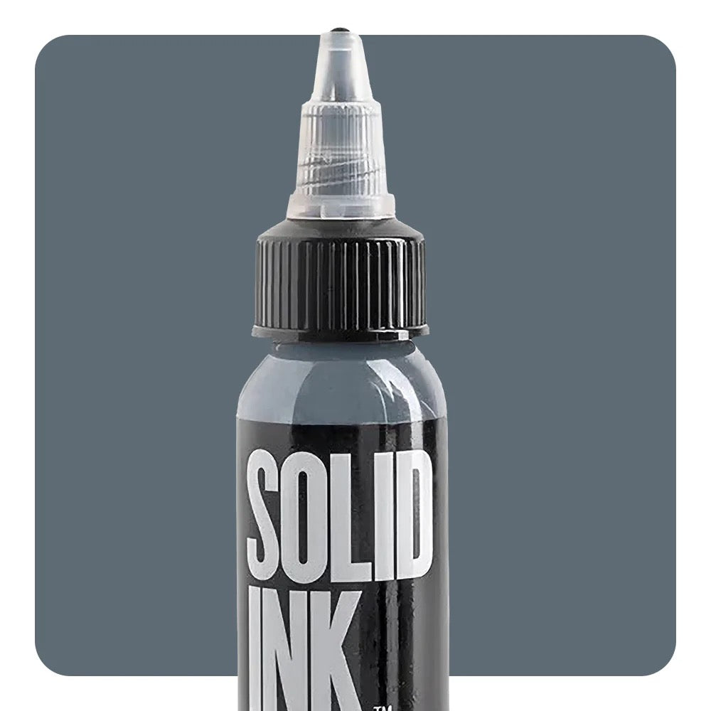 Solid Ink - Smoke