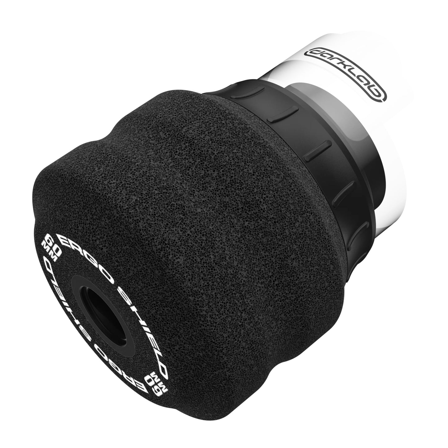 FK Irons - Ergo Shield 60mm Grip