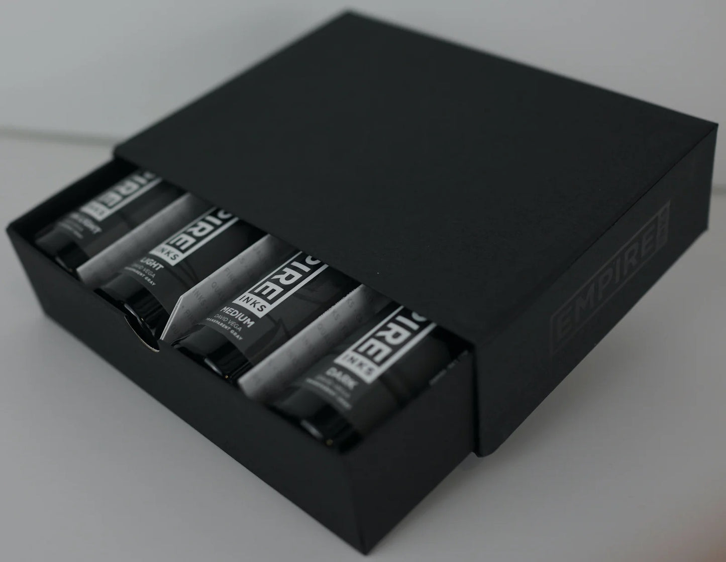 Empire David Vega Signature Series Set