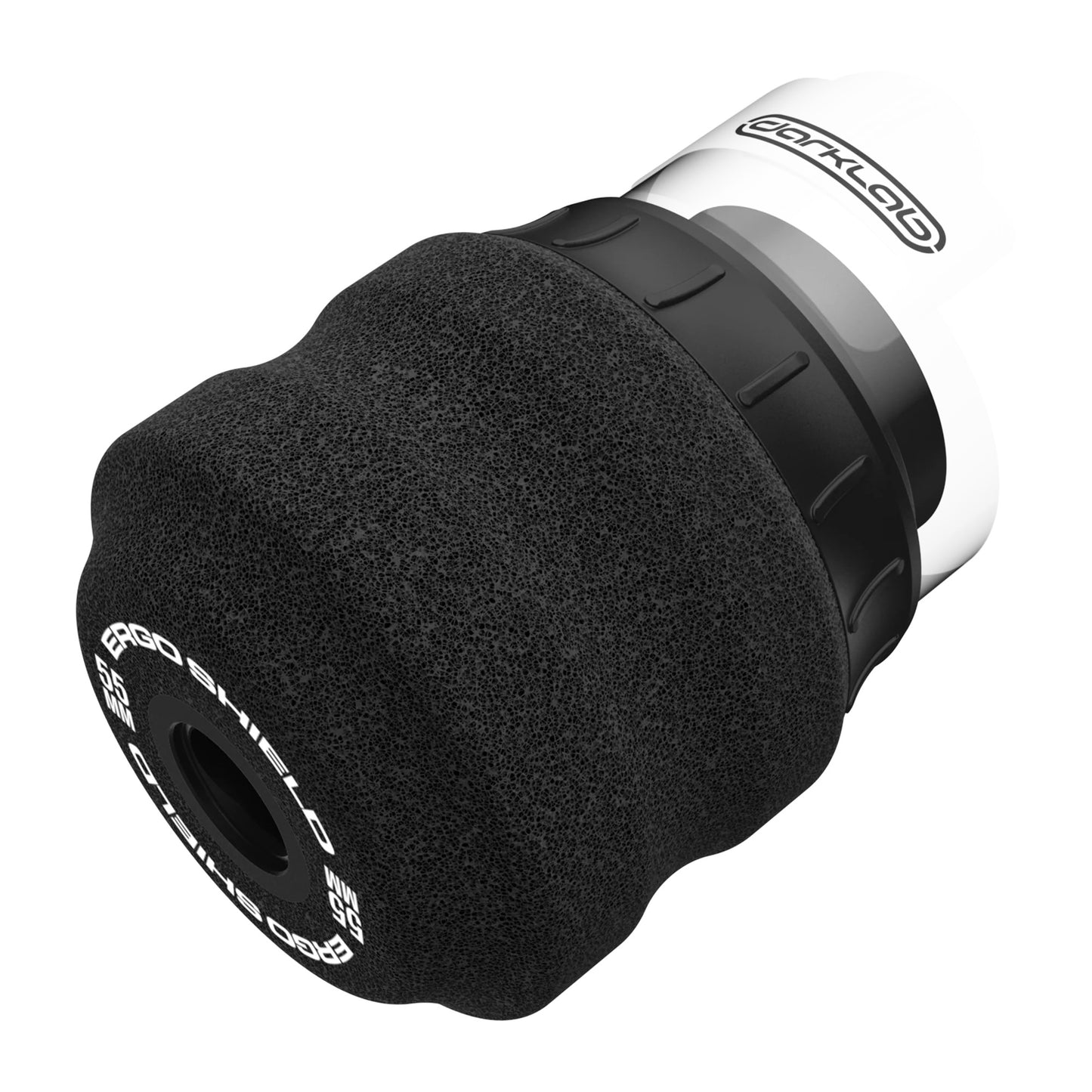 FK Irons - Ergo Shield 55mm Grip