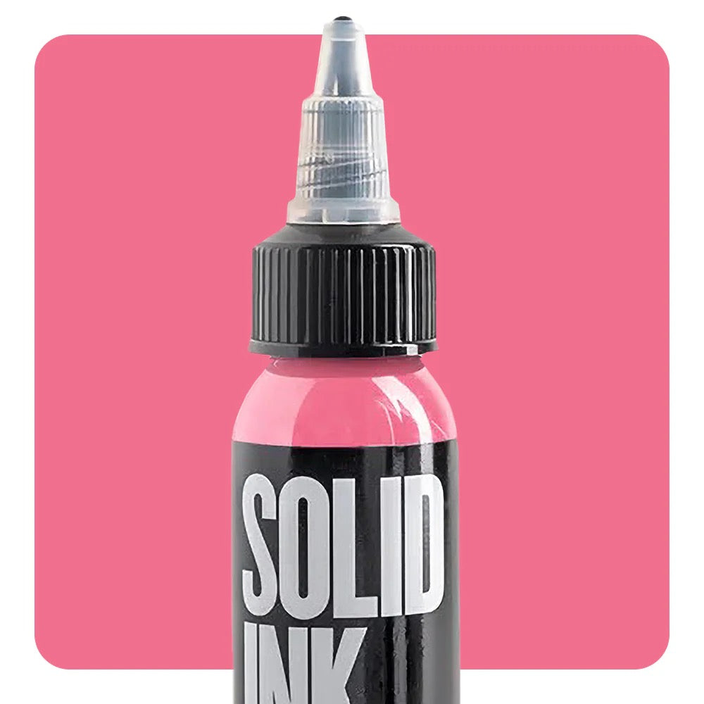 Solid Ink - Bubblegum