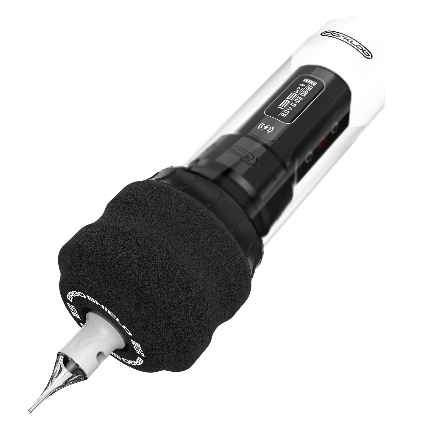 FK Irons - Ergo Shield 40mm Grip