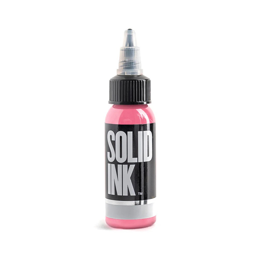 Solid Ink - Bubblegum