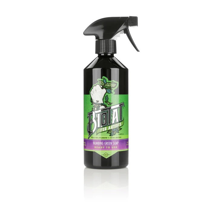Biotat Green Soap Spray