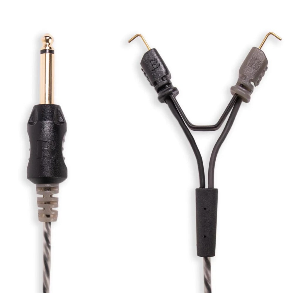 Bishop 7’ Long Premium Clip Cord