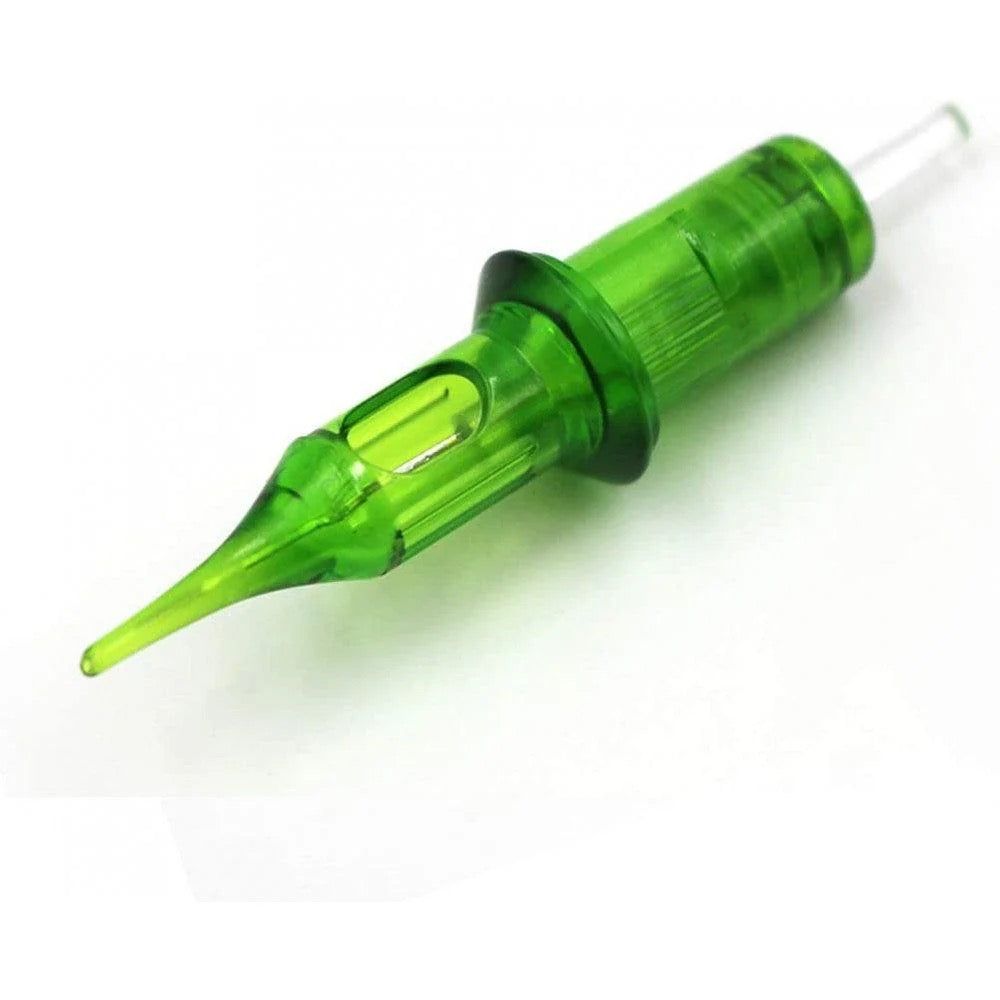 FYT Emerald Cartridges - V2 Liner Super Tight 0.30