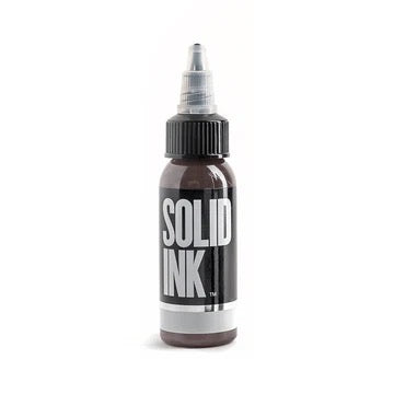 Solid Ink - Chocolate