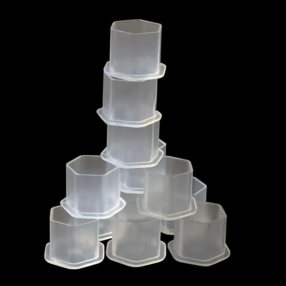 Nuclear Hex Ink Cup