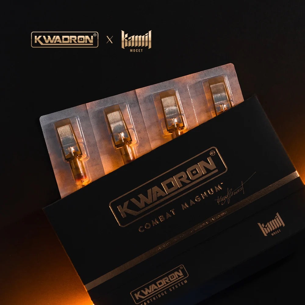 KWADRON Cartridge System - Combat Magnum #10 LT