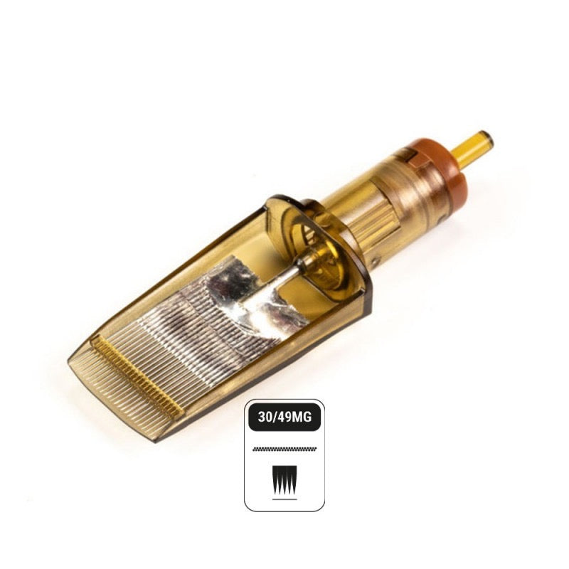 KWADRON Cartridge System - Combat Magnum #10 LT