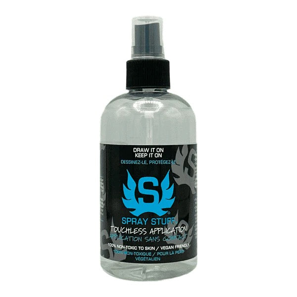 Spray Stuff