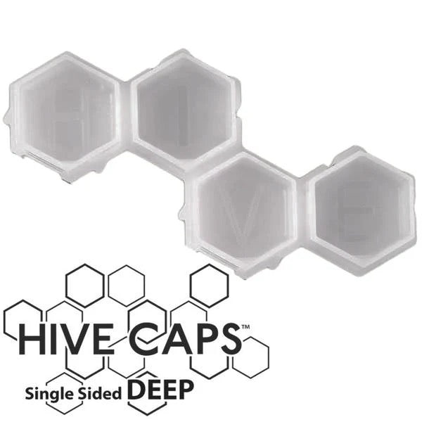 Hive Caps DEEP