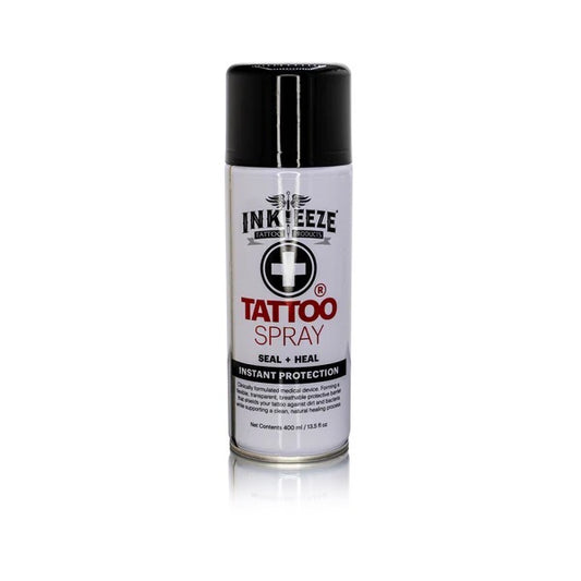 INKEEZE Tattoo Spray