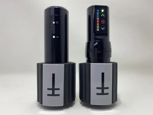 True Grip V Pen Grips
